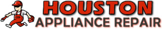 Houston Appliance Repair logo