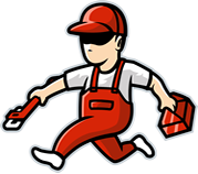 Preloader icon