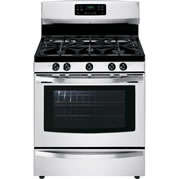 range appliance repair